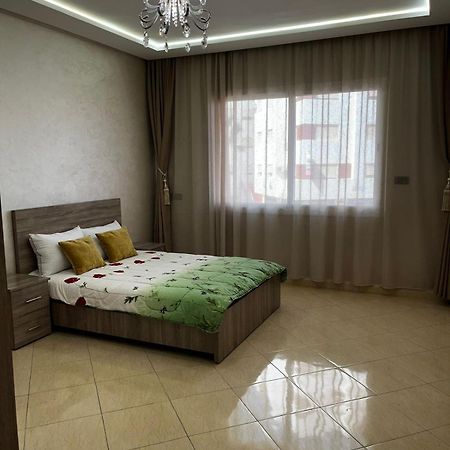 Dar Hbabi Hotel Agadir Bagian luar foto