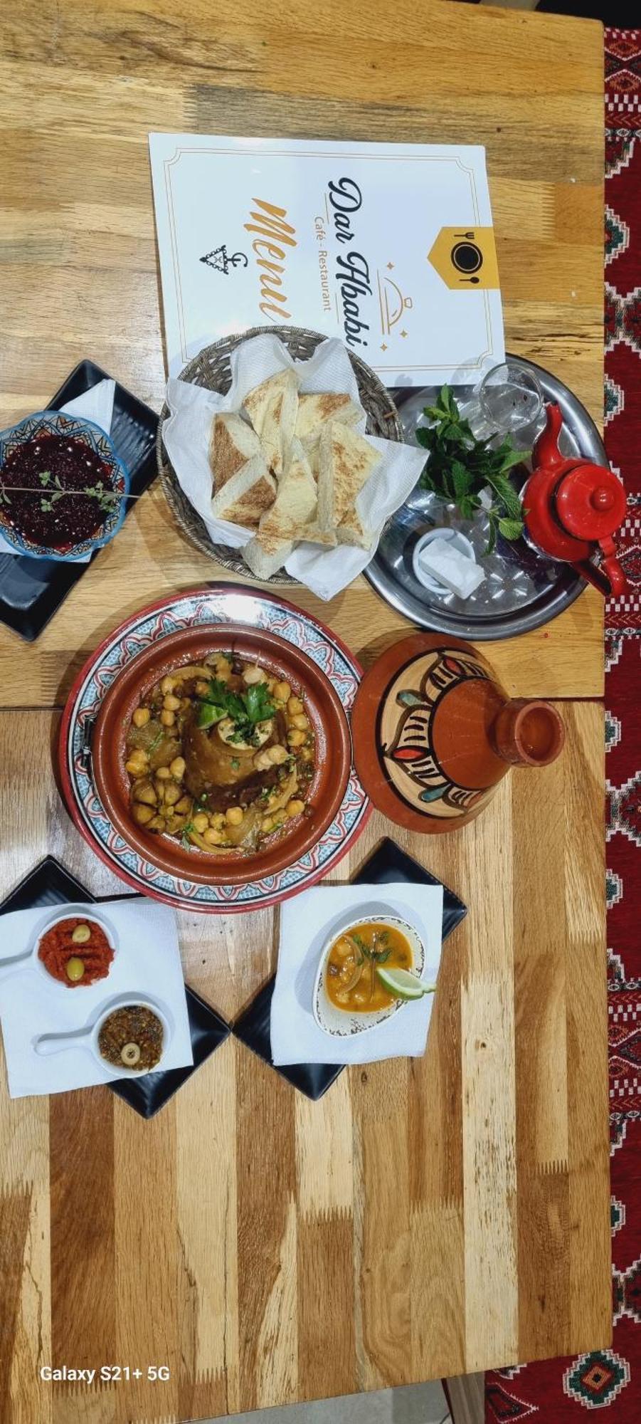 Dar Hbabi Hotel Agadir Bagian luar foto
