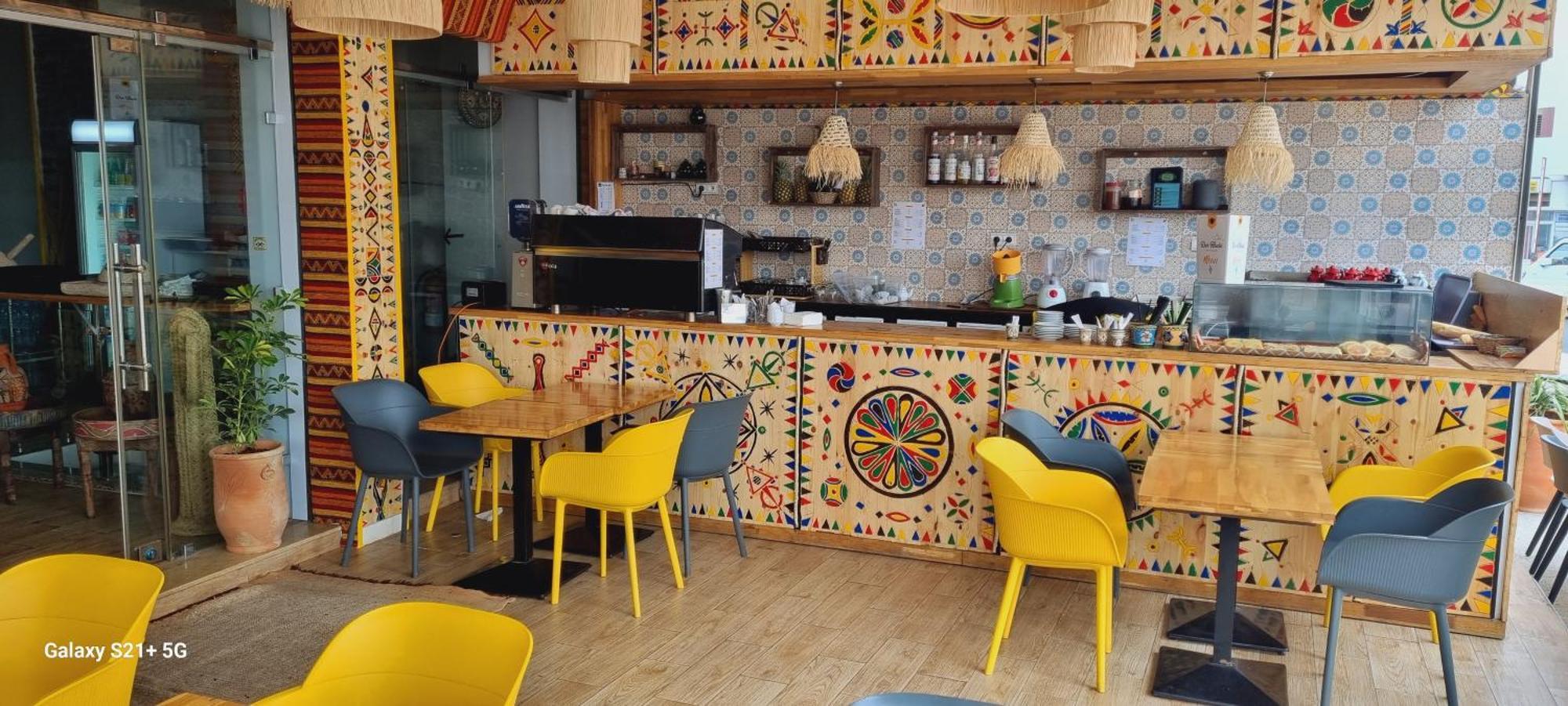 Dar Hbabi Hotel Agadir Bagian luar foto
