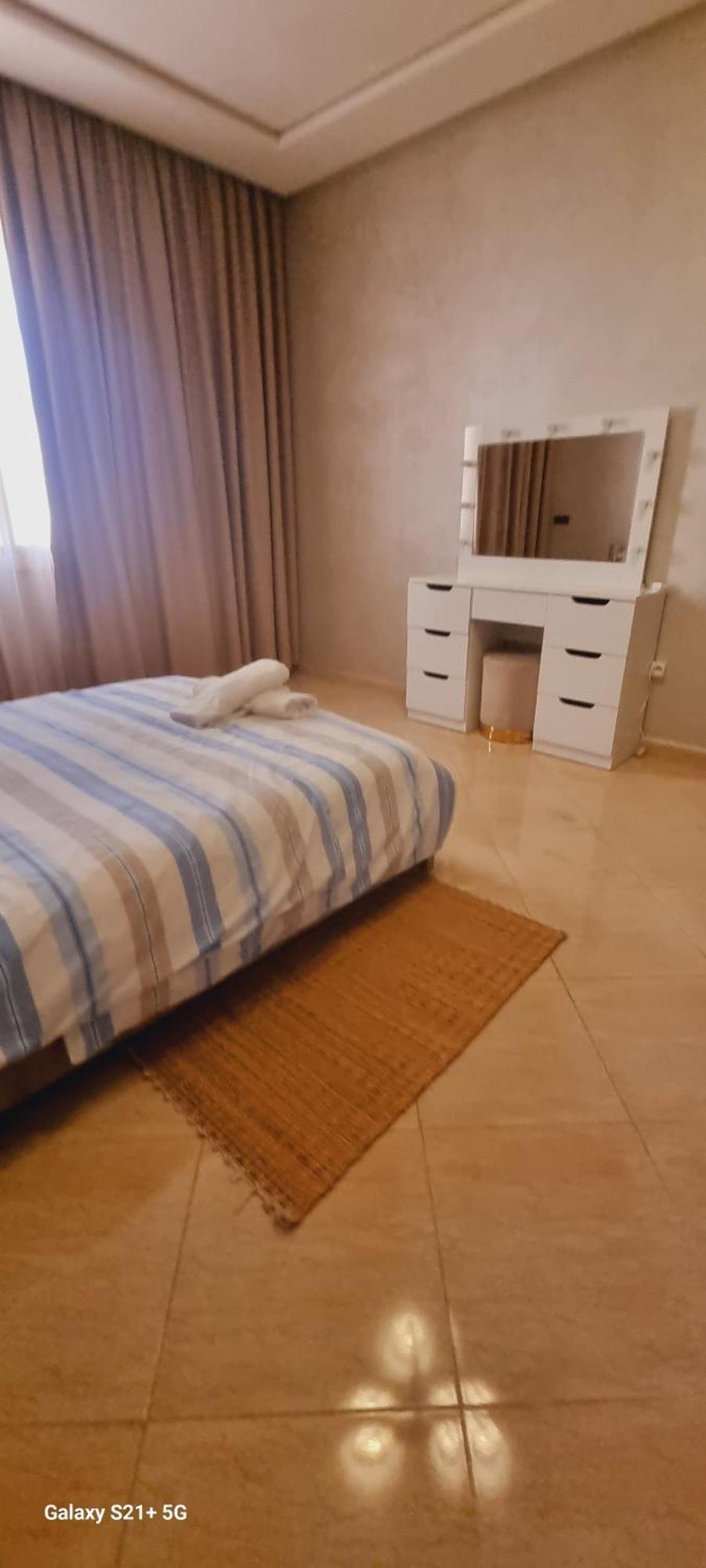 Dar Hbabi Hotel Agadir Ruang foto