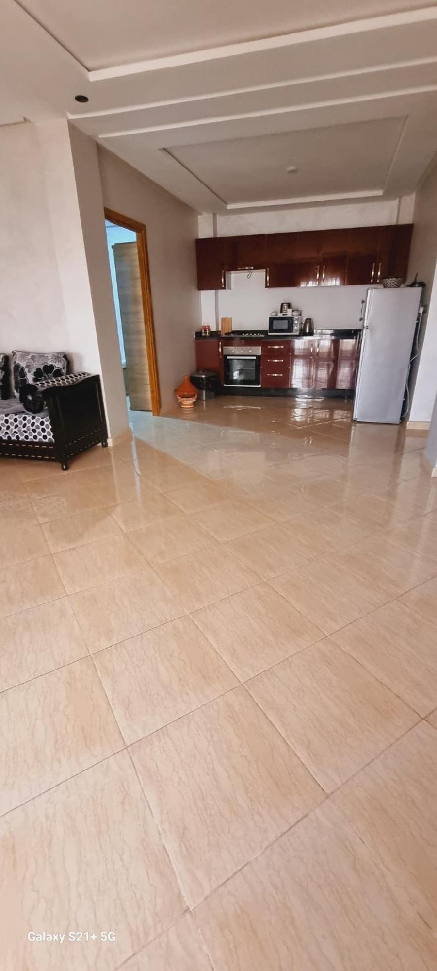 Dar Hbabi Hotel Agadir Ruang foto